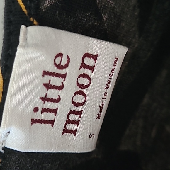 Little moon tank - Picture 3 of 3